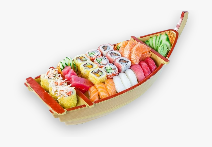 Miso Sushi, HD Png Download