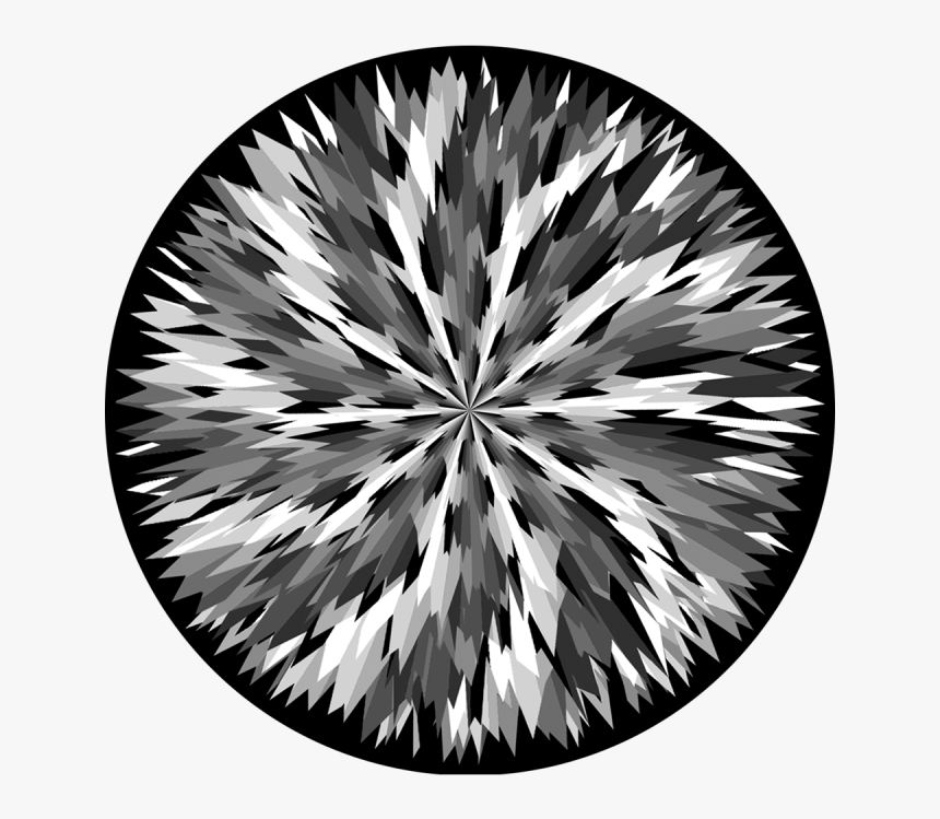 Sharp Burst , Png Download, Transparent Png