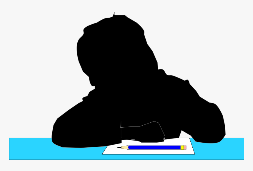 Thinking Clip Arts, HD Png Download