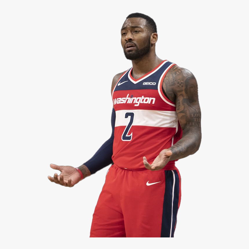 John Wall Transparent Background Png, Png Download