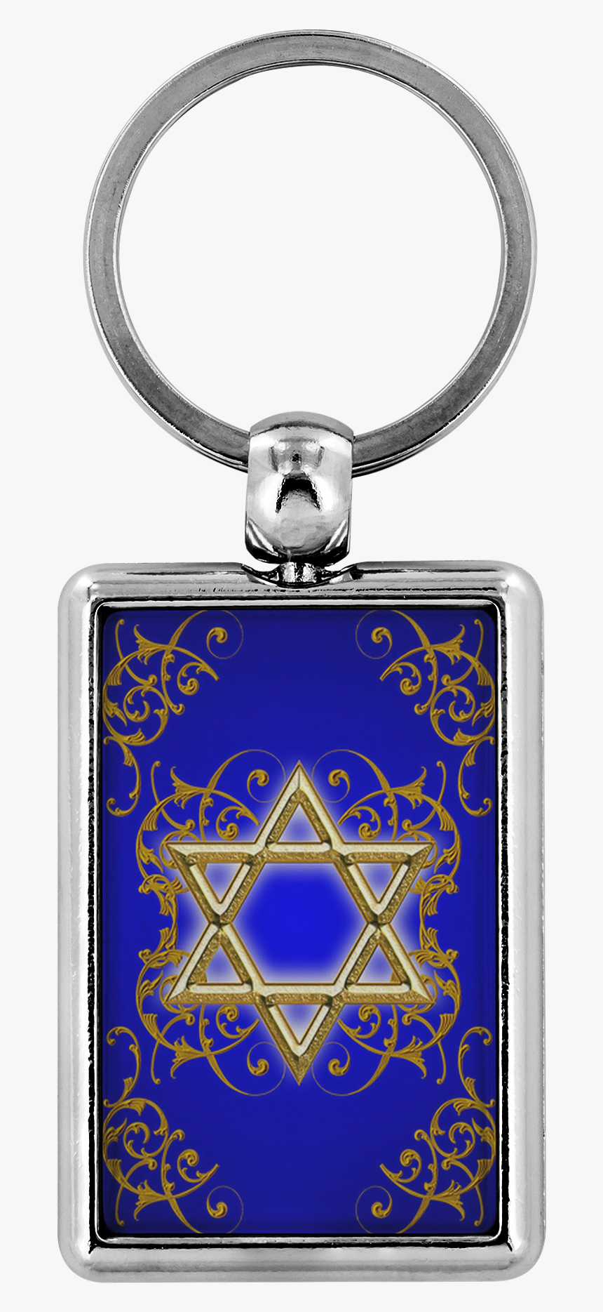Star Of David Png, Transparent Png