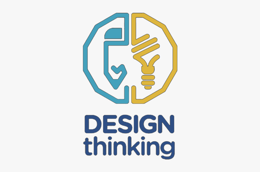 Design-thinking, HD Png Download