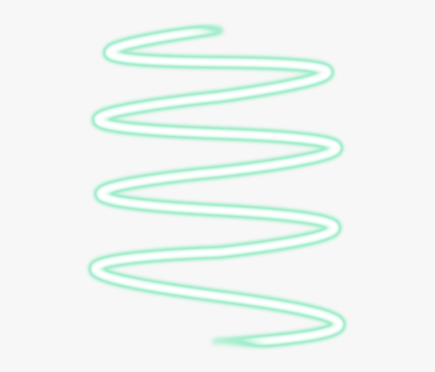 Green Swirls Png, Transparent Png