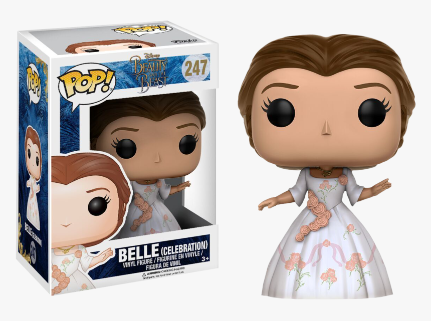 Beauty And The Beast Png, Transparent Png