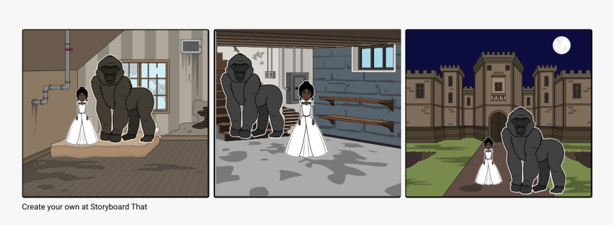 Beauty And The Beast Png, Transparent Png