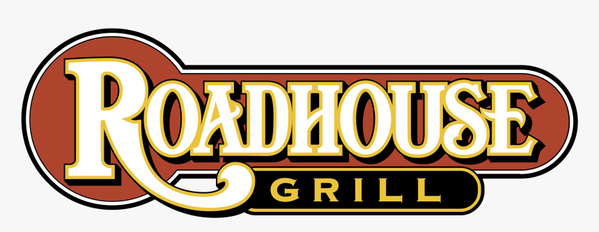 Roadhouse Grill Logo Png Transparent, Png Download