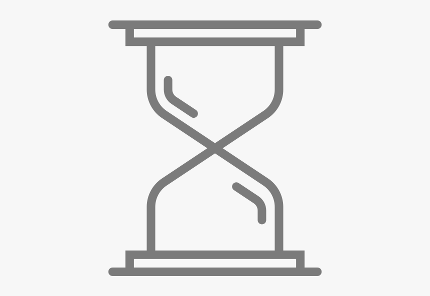 Hourglass, HD Png Download