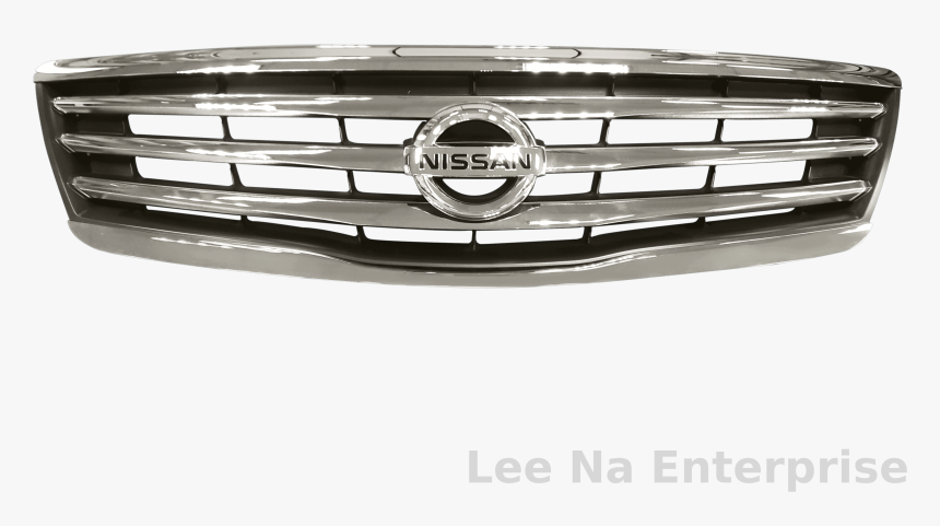 Nissan Grill, HD Png Download