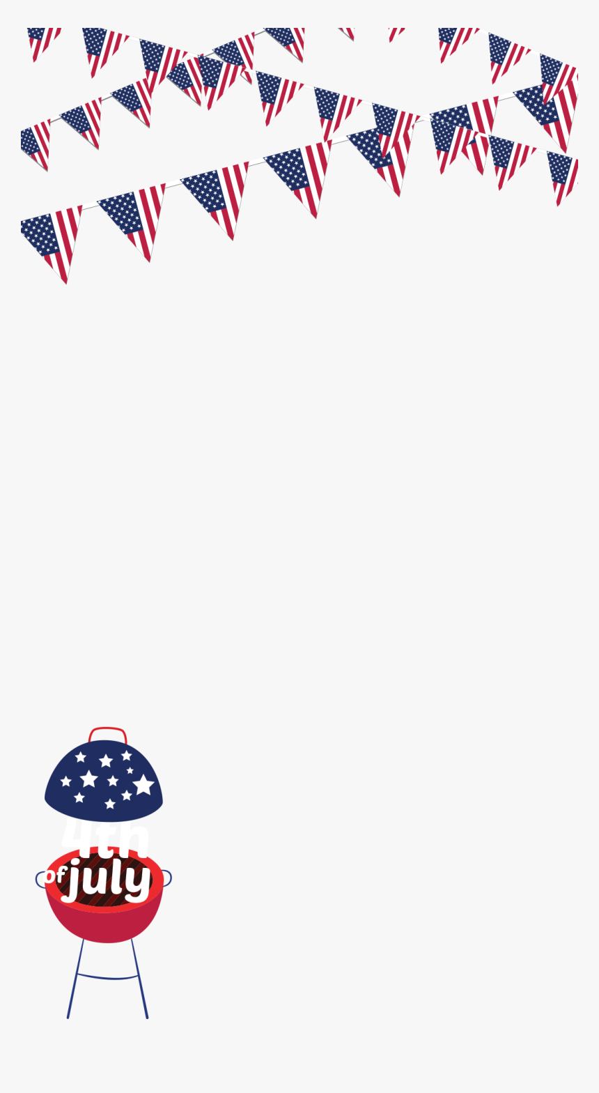 Transparent 4th Of July Bbq Clipart, HD Png Download