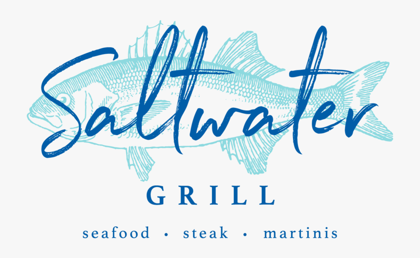 Saltwater Grill, HD Png Download