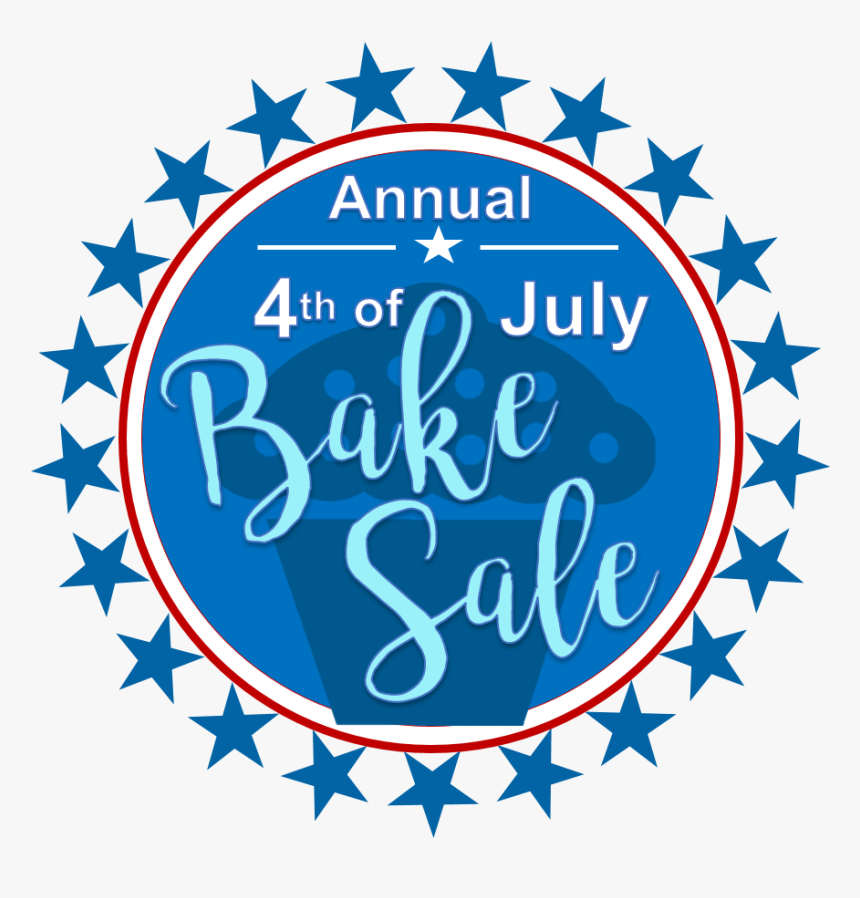 4th Of July Png, Transparent Png