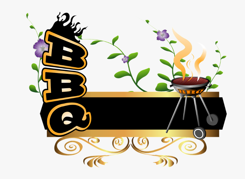 Transparent Bbq Grill Clipart Png, Png Download