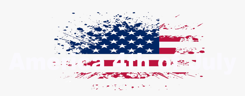 4th Of July Png, Transparent Png
