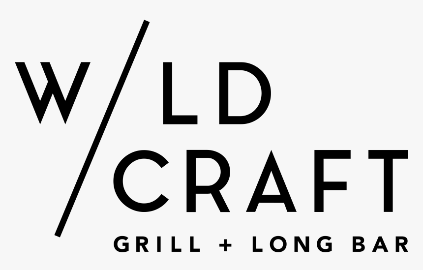 Wildcraft Grill Long Bar Logo, HD Png Download