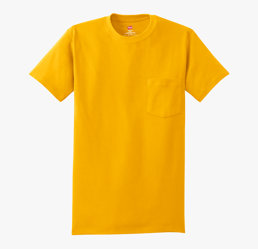 Men S Cotton T, HD Png Download