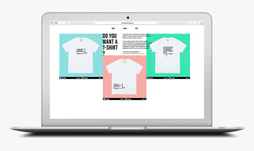 Tshirt, HD Png Download