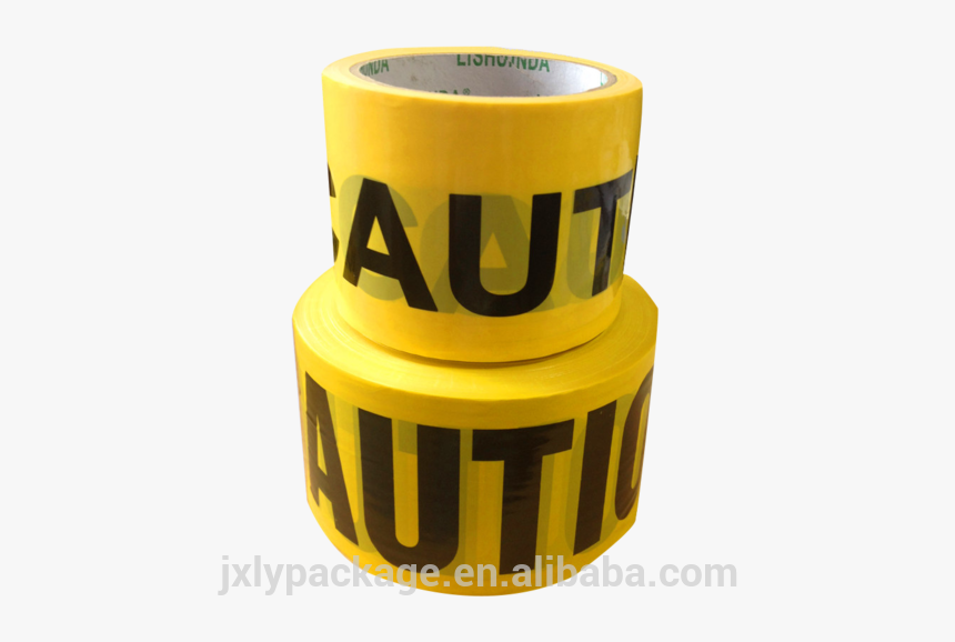 Caution Tape Png, Transparent Png