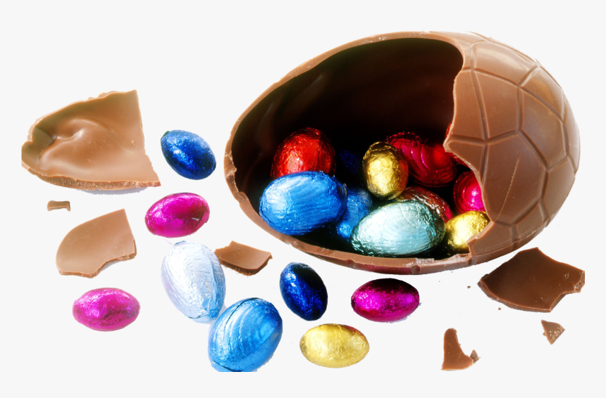 Easter Eggs Png Free Download, Transparent Png