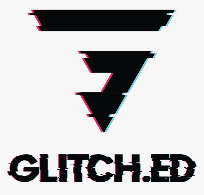 Glitch Png, Transparent Png