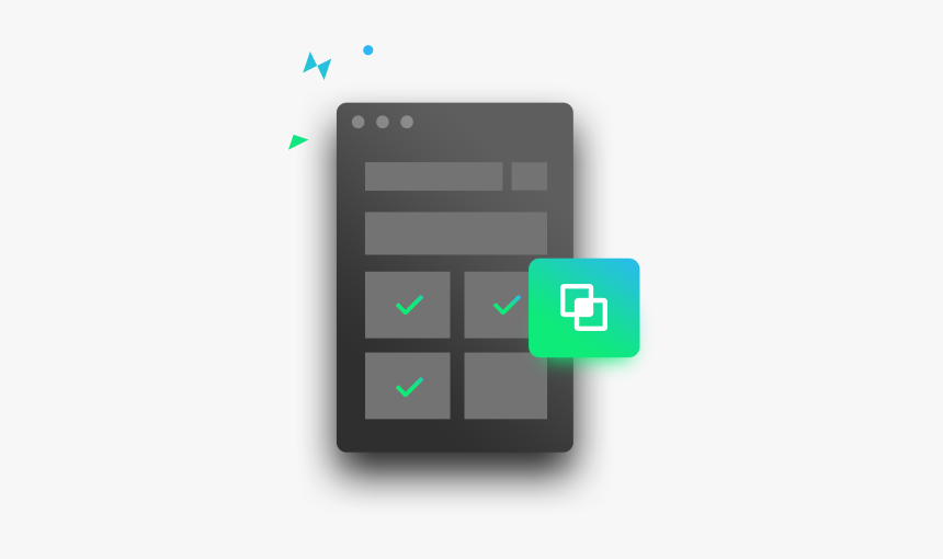 Glitch Pro, HD Png Download