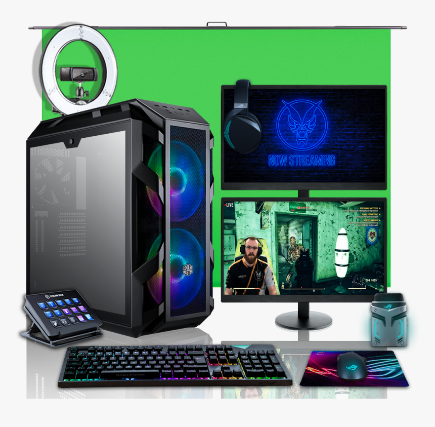 Transparent Elgato Hd60 Png, Png Download