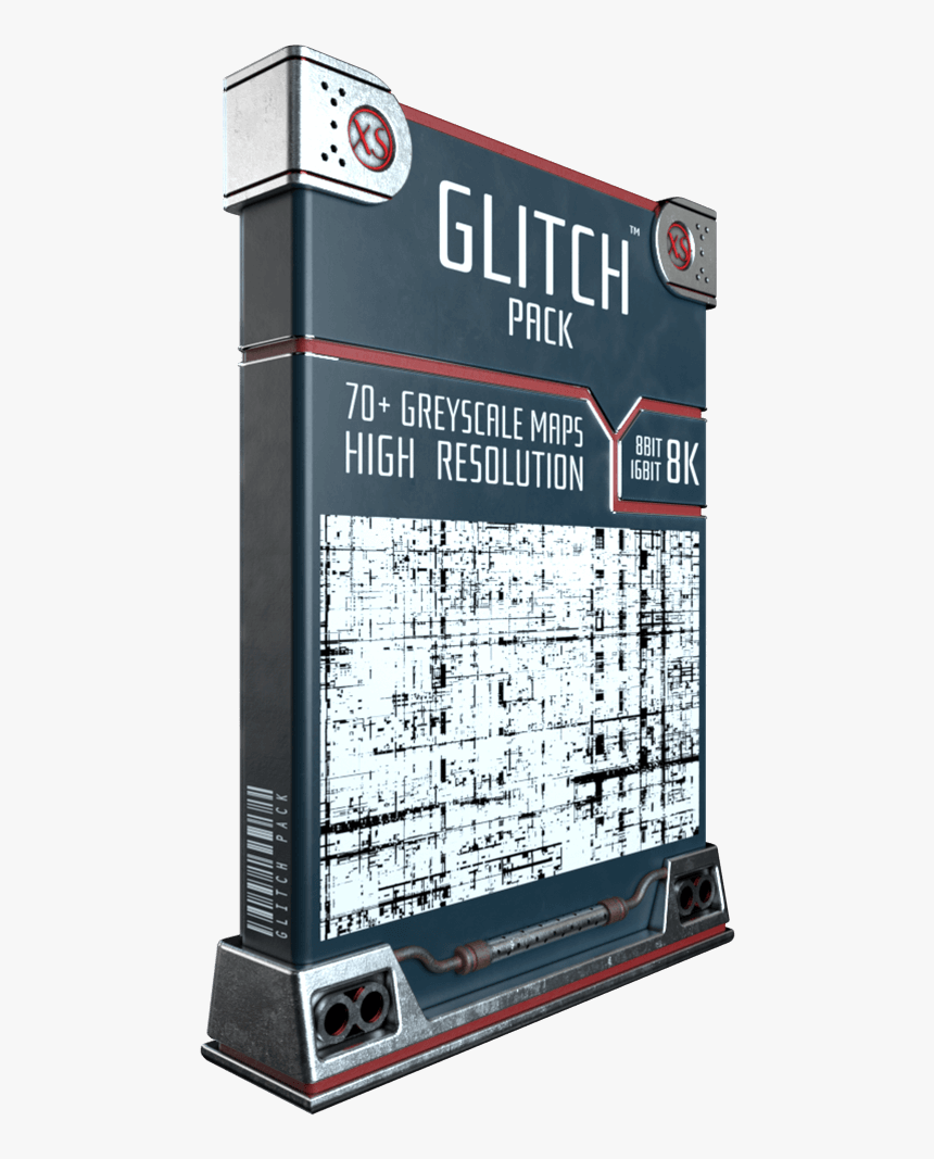 Glitch Png, Transparent Png