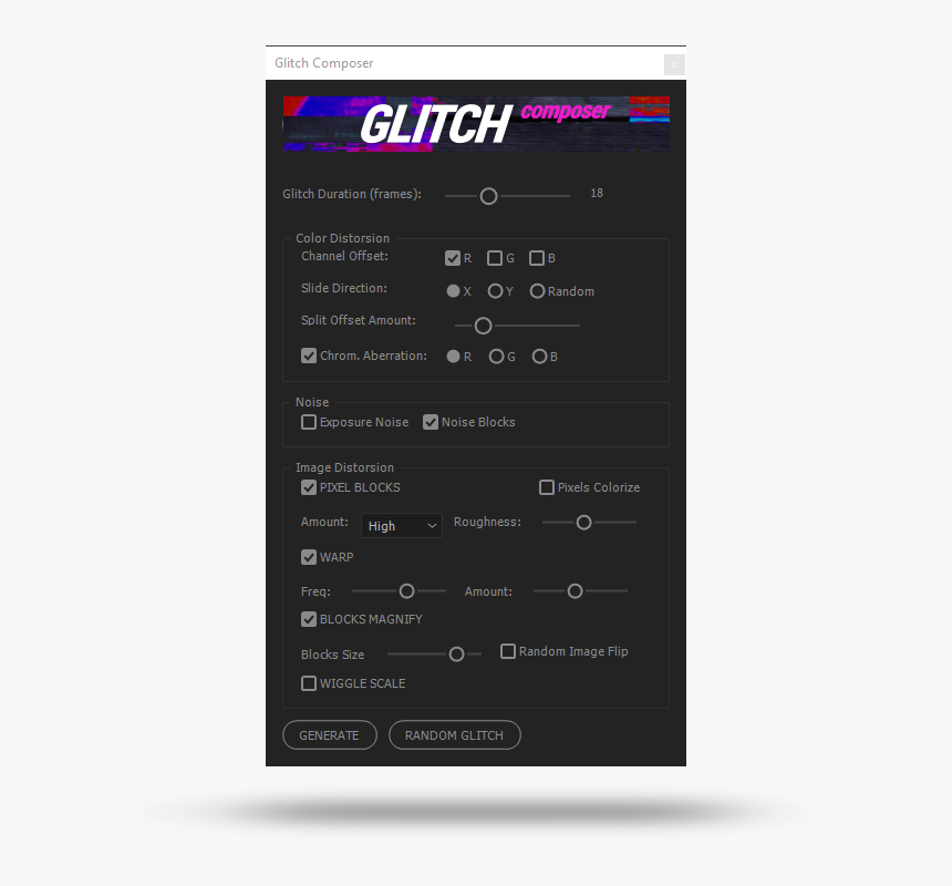 Glitch Png, Transparent Png
