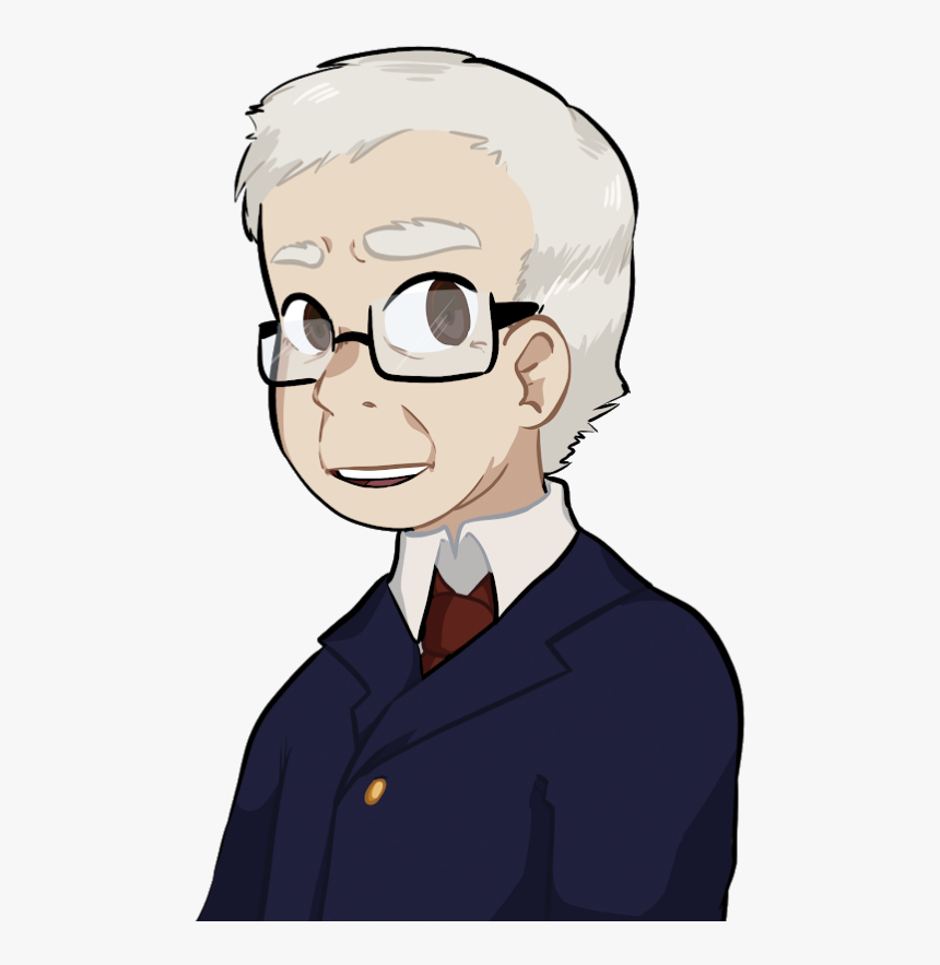 Illustration By Jay Warren, HD Png Download