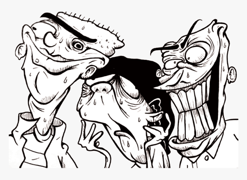 The Simpsons Ed Edd And Eddy Hank Hill Bernie Sanders, HD Png Download