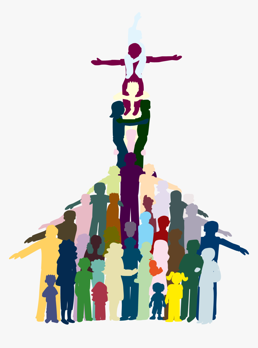 Bloomingdale Church, HD Png Download