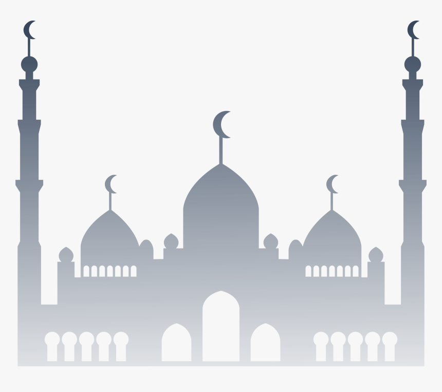 And Zakat Church Al Al-adha Eid Clean Clipart, HD Png Download