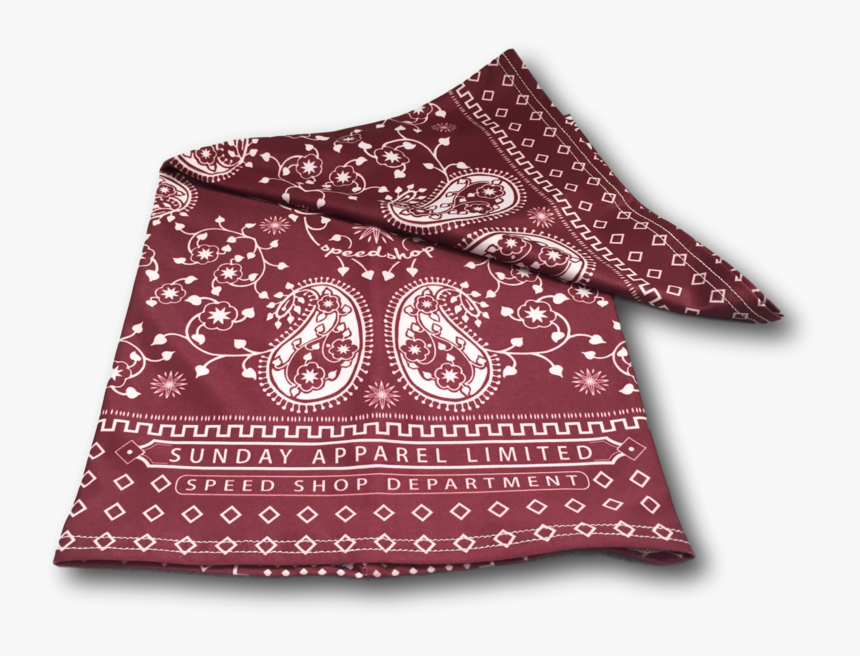 Transparent Face Bandana Png, Png Download