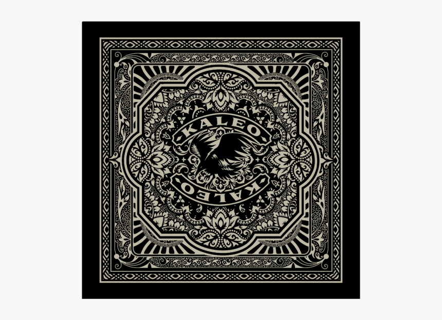 Bandana Png, Transparent Png