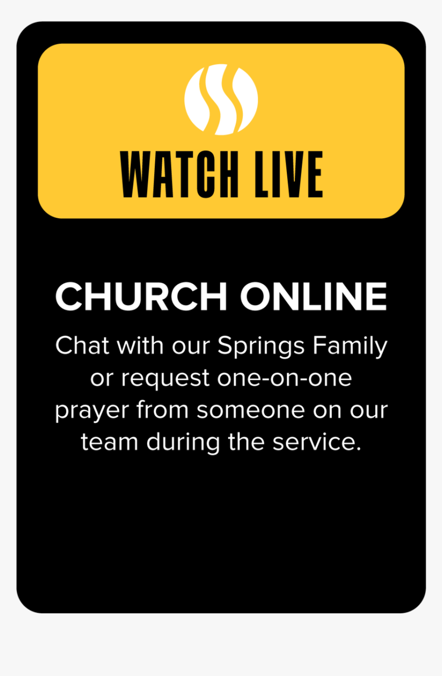 Church-online, HD Png Download