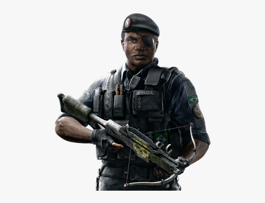Rainbow Six Siege Png, Transparent Png