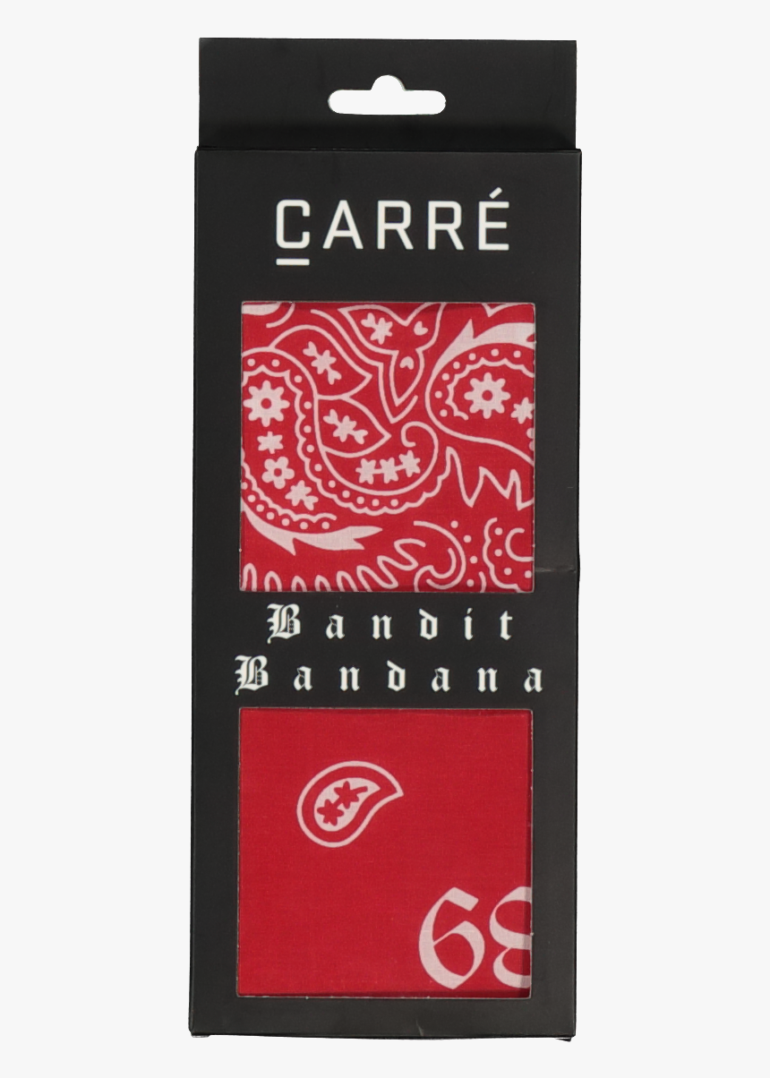 Bandana Png, Transparent Png