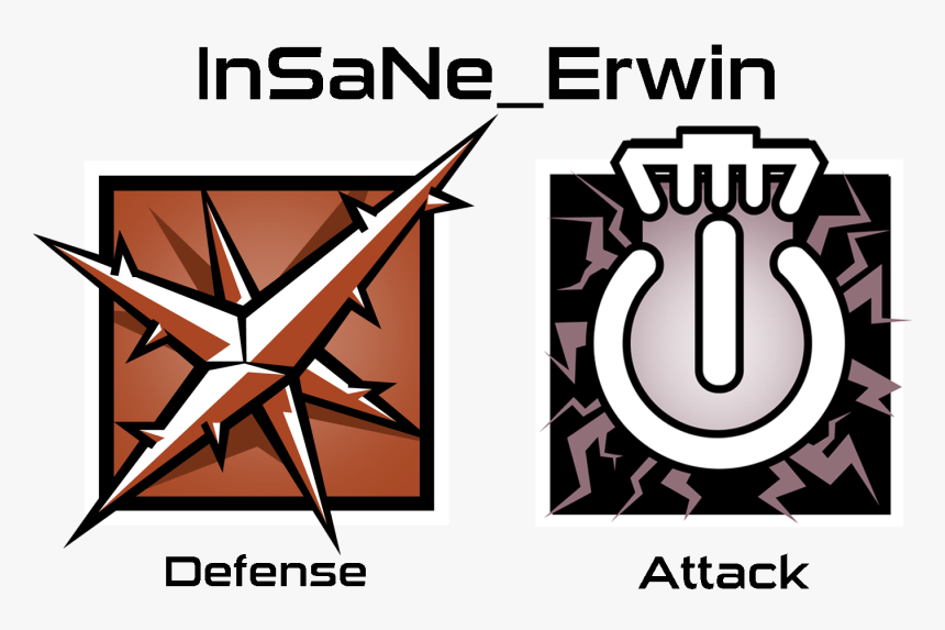 Rainbow Six Siege Png, Transparent Png
