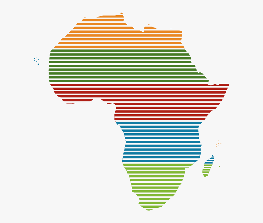 Logo-africa, HD Png Download