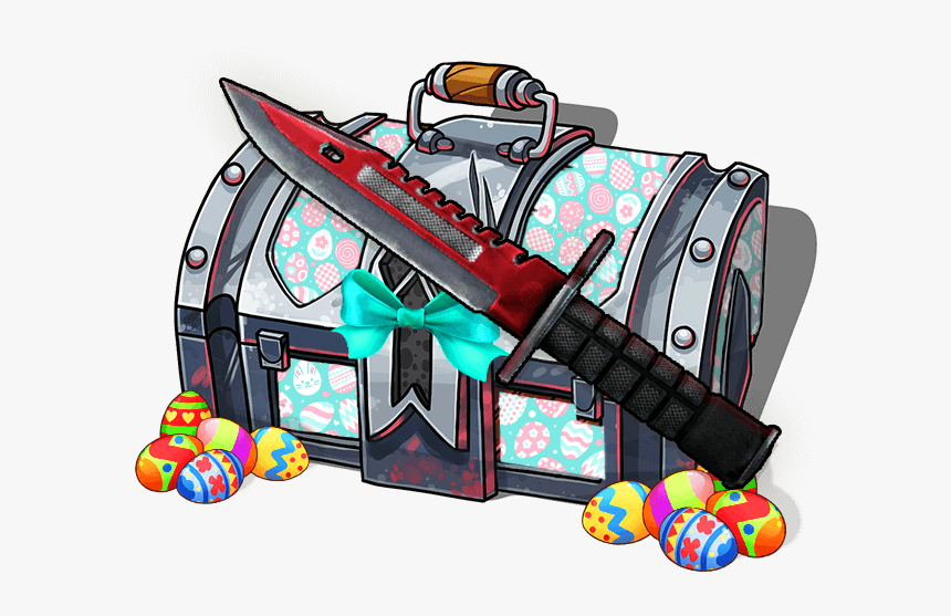 Happy Easter Png, Transparent Png