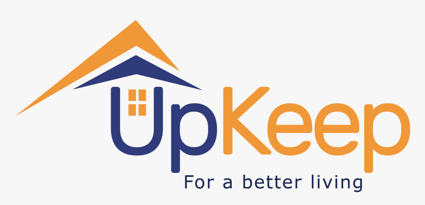 Upkeep Services Llc, HD Png Download