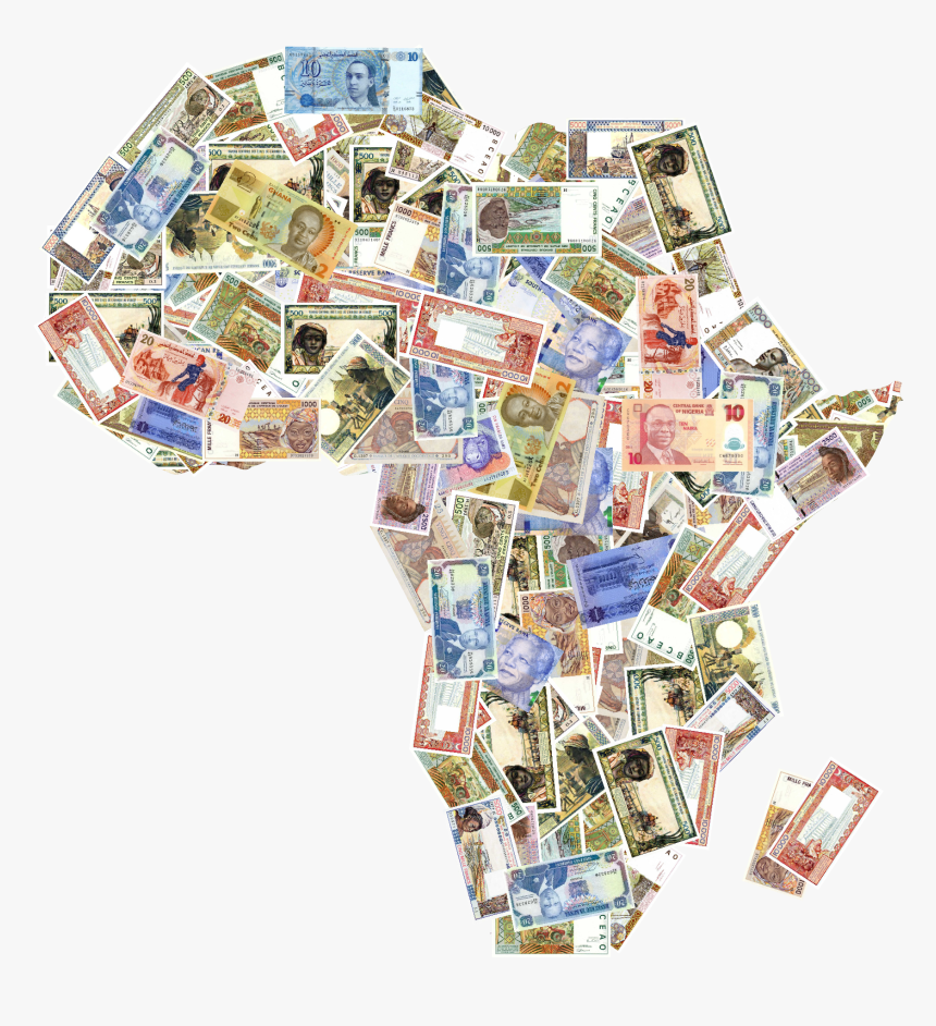 Africa Png, Transparent Png