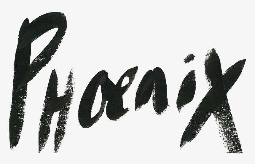Phoenix Png, Transparent Png
