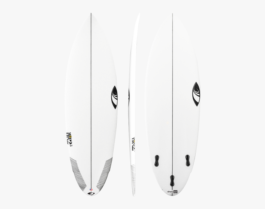 Surfboard Png, Transparent Png