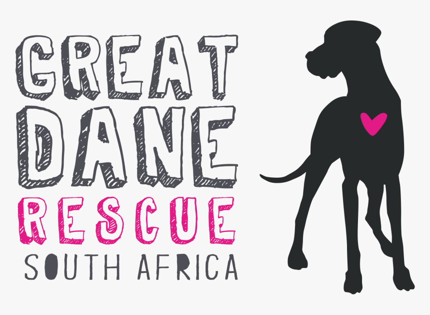 Book Tickets For Great Dane Rescue South Africa Picnic, HD Png Download