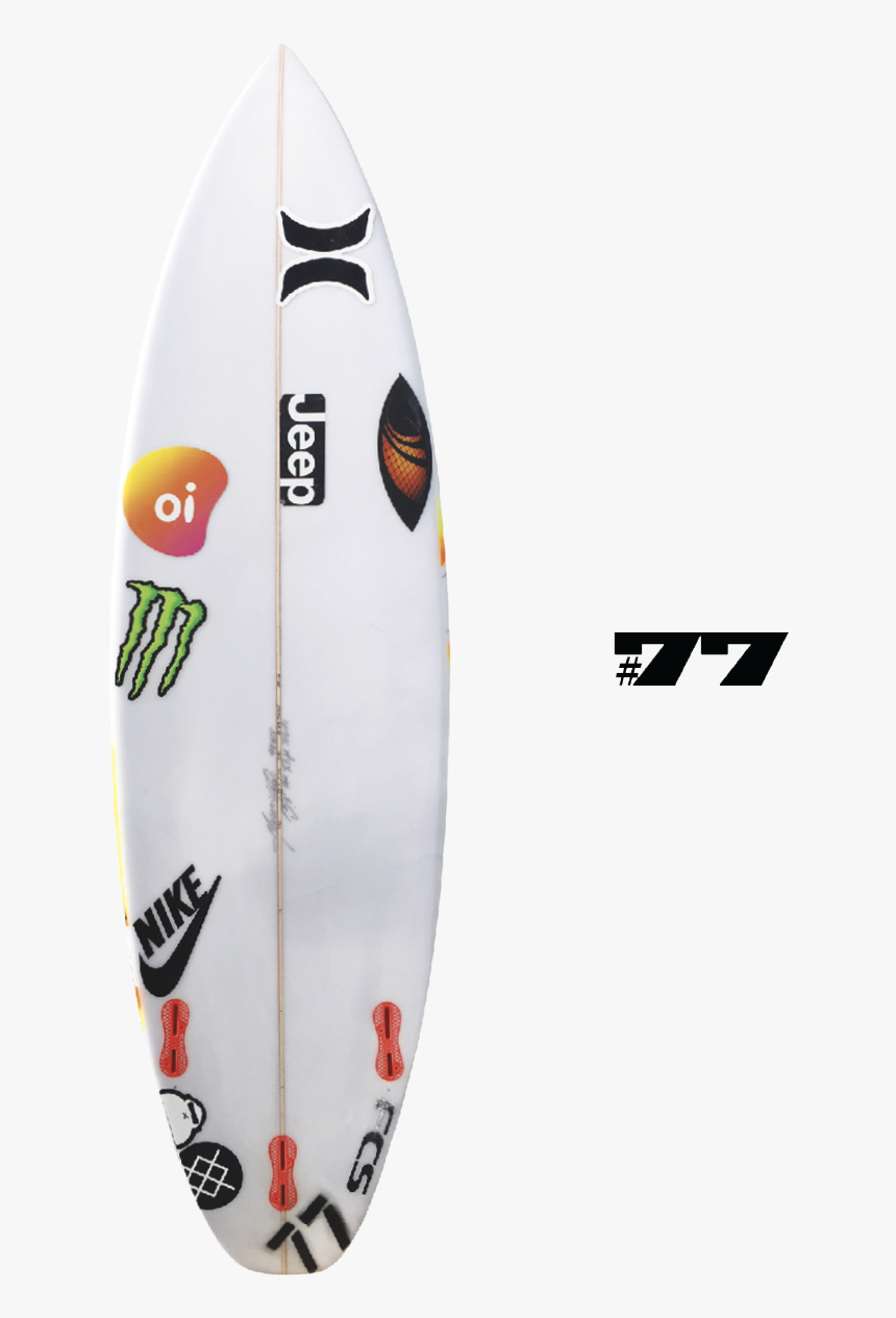 Fcs-2, Sharp Eye Surfboards, HD Png Download