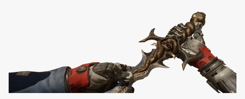 Malice Flourish Bo3, HD Png Download