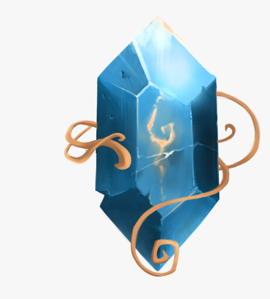 Crystal2, HD Png Download