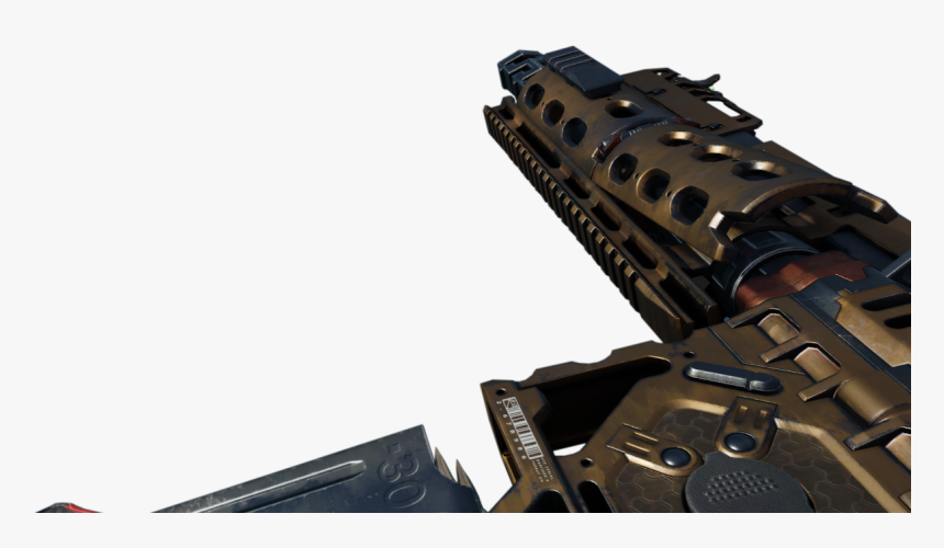 Image Hvk 30 Reload Bo3 Png Call Of Duty Wiki Fandom, Transparent Png