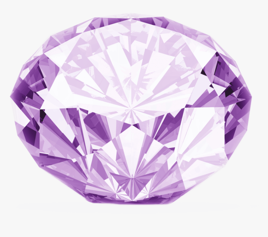 Free Png Purple Diamond Png Images Transparent, Png Download