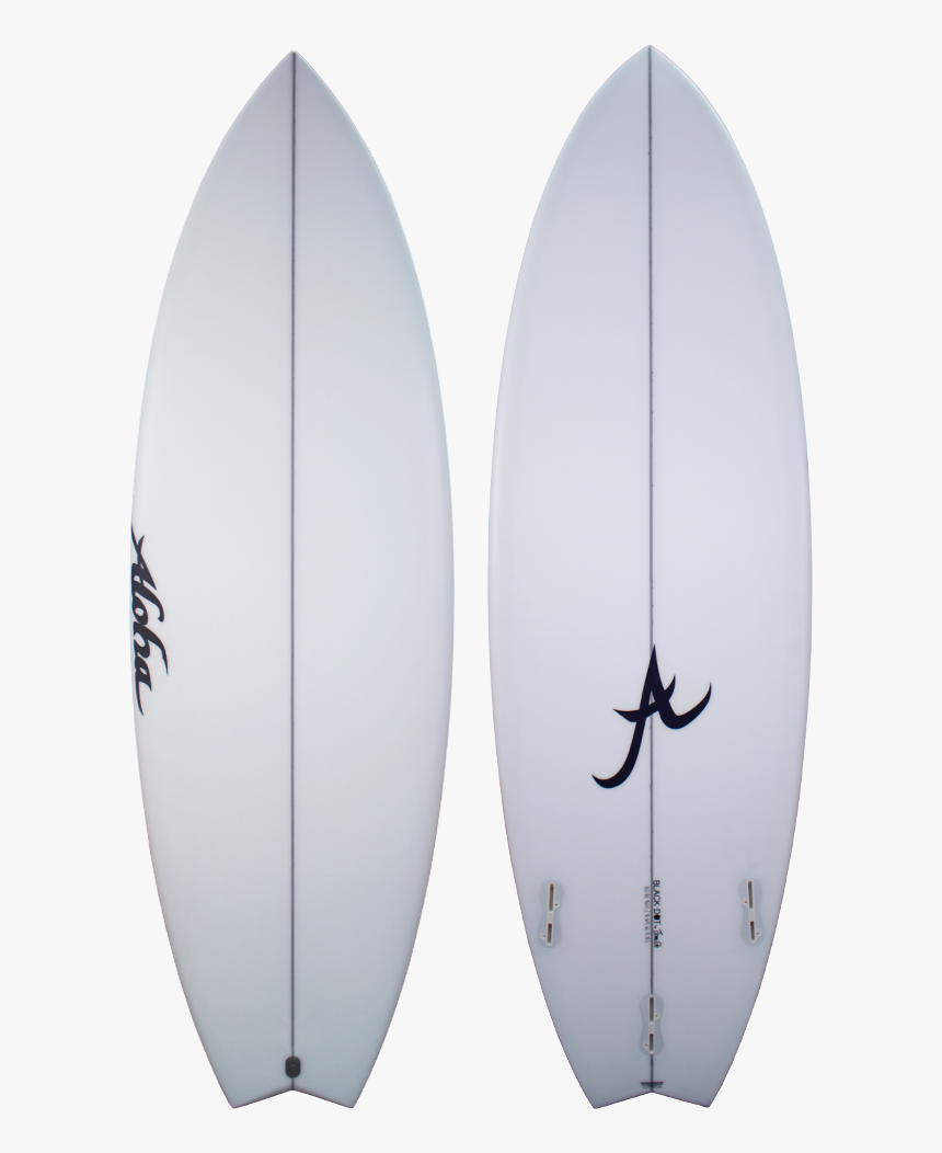 Aloha Black Dot Pu Fcsii, HD Png Download